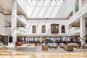 Hotel OCCIDENTAL JANDIA PLAYA wakacje