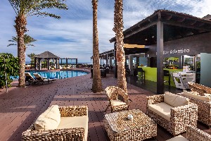 Hotel OCCIDENTAL JANDIA ROYAL LEVEL ADULTS ONLY wakacje