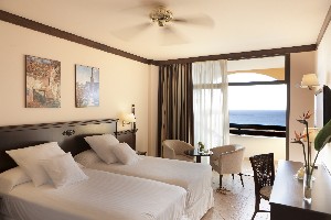 Hotel OCCIDENTAL JANDIA ROYAL LEVEL ADULTS ONLY wakacje