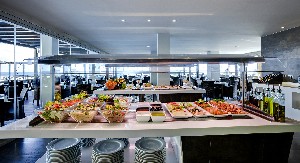 Hotel OCCIDENTAL JANDIA ROYAL LEVEL ADULTS ONLY wakacje