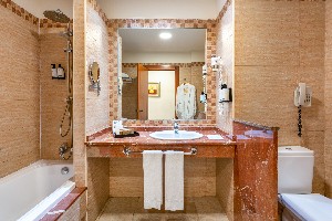 Hotel OCCIDENTAL JANDIA ROYAL LEVEL ADULTS ONLY wakacje