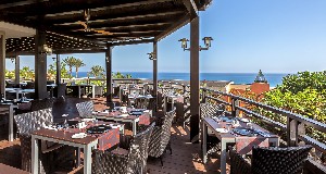 Hotel OCCIDENTAL JANDIA ROYAL LEVEL ADULTS ONLY wakacje