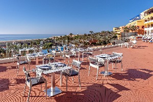 Hotel OCCIDENTAL JANDIA ROYAL LEVEL ADULTS ONLY wakacje