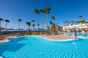 Hotel RIU CALYPSO ADULTS ONLY wakacje