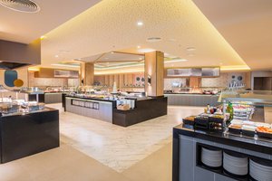 Hotel RIU CALYPSO ADULTS ONLY wakacje