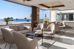 Hotel RIU CALYPSO ADULTS ONLY wakacje