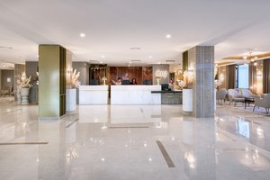 Hotel RIU CALYPSO ADULTS ONLY wakacje