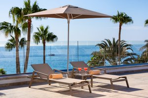 Hotel RIU CALYPSO ADULTS ONLY wakacje