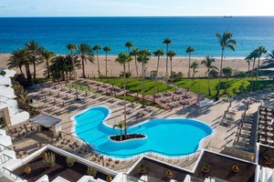 Hotel RIU CALYPSO ADULTS ONLY wakacje