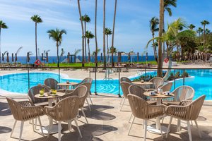 Hotel RIU CALYPSO ADULTS ONLY wakacje