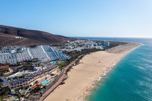 Hotel RIU CALYPSO ADULTS ONLY wakacje