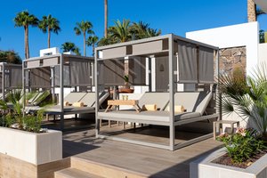 Hotel RIU CALYPSO ADULTS ONLY wakacje