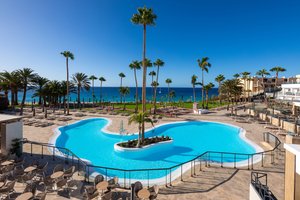 Hotel RIU CALYPSO ADULTS ONLY wakacje