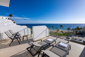 Hotel RIU CALYPSO ADULTS ONLY wakacje