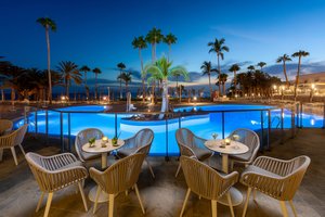 Hotel RIU CALYPSO ADULTS ONLY wakacje