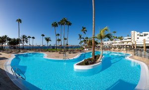 Hotel RIU CALYPSO ADULTS ONLY wakacje