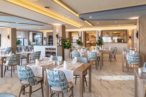 Hotel RIU CALYPSO ADULTS ONLY wakacje