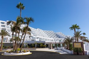 Hotel RIU PALACE CALYPSO wakacje