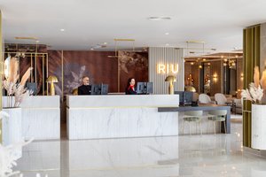 Hotel RIU PALACE CALYPSO wakacje