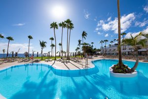 Hotel RIU PALACE CALYPSO wakacje