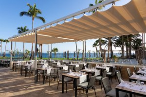 Hotel RIU PALACE CALYPSO wakacje