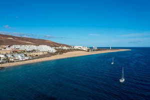 Hotel RIU PALACE CALYPSO wakacje