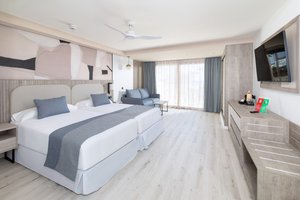Hotel RIU PALACE CALYPSO wakacje
