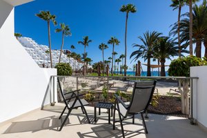 Hotel RIU PALACE CALYPSO wakacje