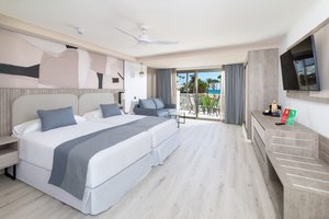 Hotel RIU PALACE CALYPSO wakacje