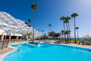 Hotel RIU PALACE CALYPSO wakacje