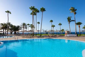 Hotel RIU PALACE CALYPSO wakacje
