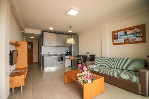 apartament premium