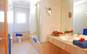 Hotel VILLAS MONTE SOLANA BY LIVVO wakacje