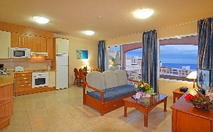 Hotel VILLAS MONTE SOLANA BY LIVVO wakacje