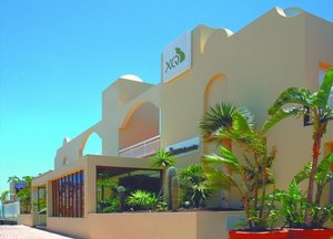 Hotel XQ EL PALACETE wakacje