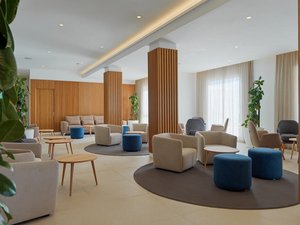 Hotel XQ EL PALACETE wakacje