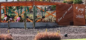 Recreational facility