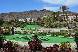 Hotel PLAYITAS VILLAS wakacje