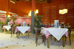 Hotel PLAYITAS VILLAS wakacje