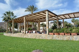 Hotel PLAYITAS VILLAS wakacje