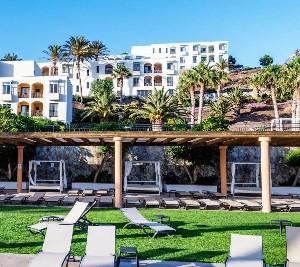 Hotel PLAYITAS VILLAS wakacje