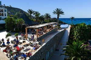 Hotel PLAYITAS VILLAS wakacje