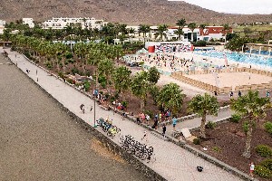 Hotel PLAYITAS VILLAS wakacje