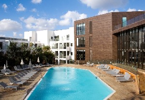 Hotel R2 BAHIA PLAYA DESIGN HOTEL & SPA wakacje