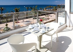 Hotel R2 BAHIA PLAYA DESIGN HOTEL & SPA wakacje