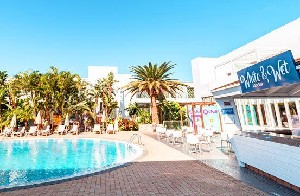 Hotel R2 BAHIA PLAYA DESIGN HOTEL & SPA wakacje