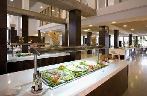 Hotel R2 BAHIA PLAYA DESIGN HOTEL & SPA wakacje