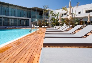 Hotel R2 BAHIA PLAYA DESIGN HOTEL & SPA wakacje