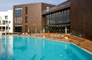 Hotel R2 BAHIA PLAYA DESIGN HOTEL & SPA wakacje