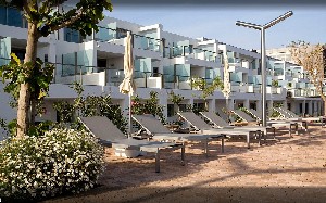 Hotel R2 BAHIA PLAYA DESIGN HOTEL & SPA wakacje